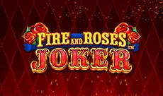 Fire and Roses Joker