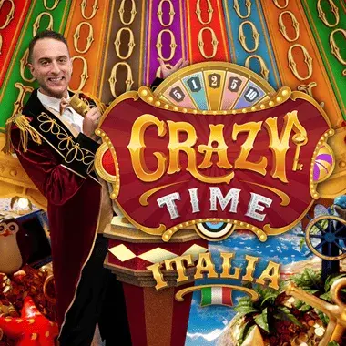 Crazy Time