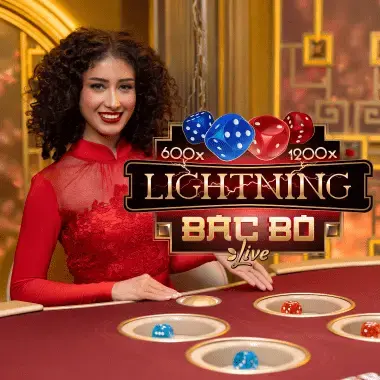 Lightning Bac Bo